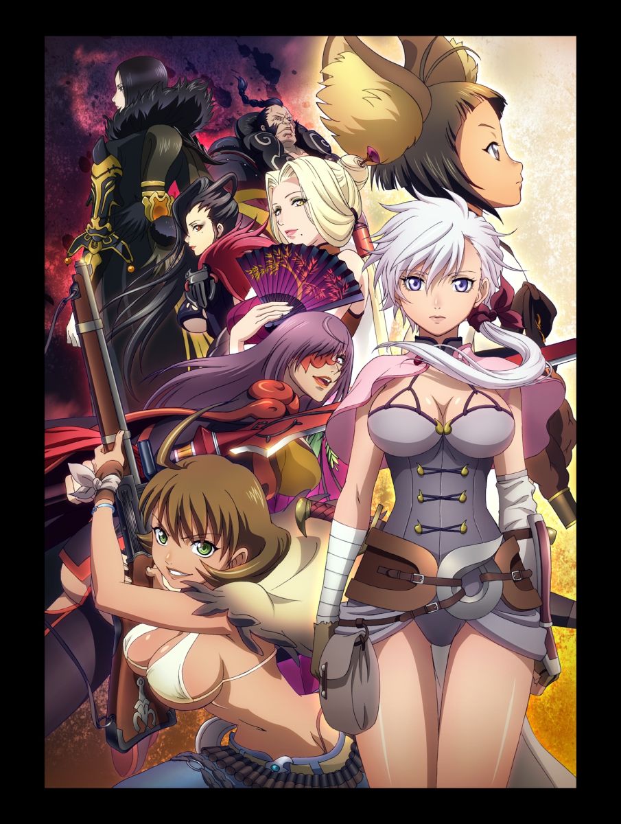 �֥쥤�ɥ���ɥ�����6����Blu-ray��[�������業]