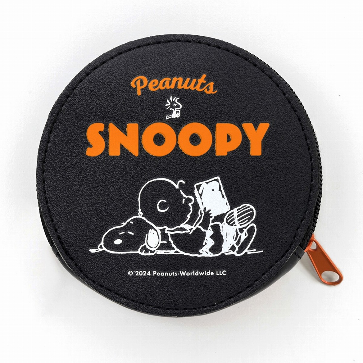 SNOOPY持ち運べるポーチ付き!大人のための身だしなみ6点セットBOOK
