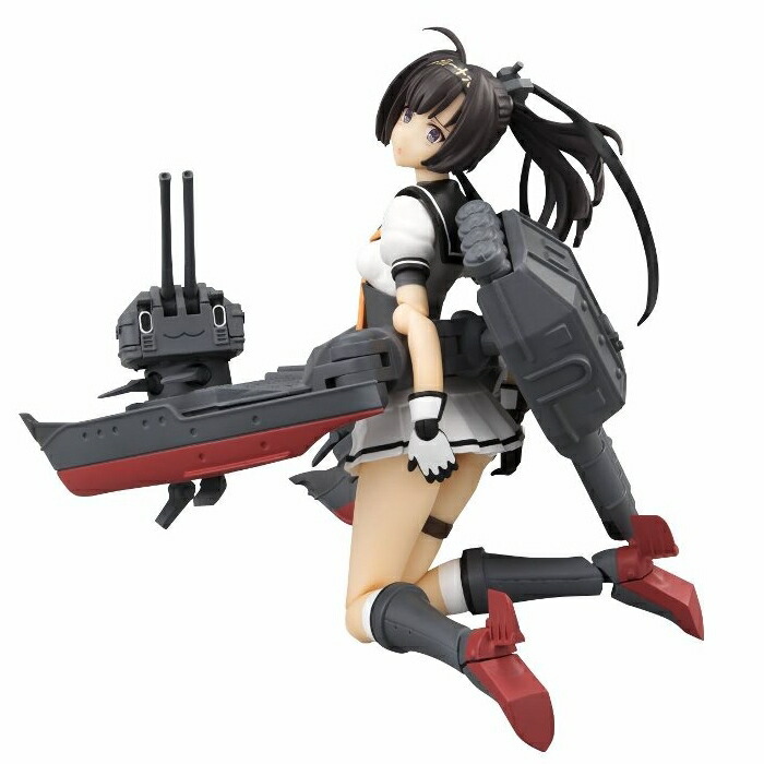 楽天ブックス: アーマーガールズプロジェクト 艦これ 秋月