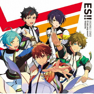 あんさんぶるスターズ!!ESアイドルソングseason1流星隊[流星隊]