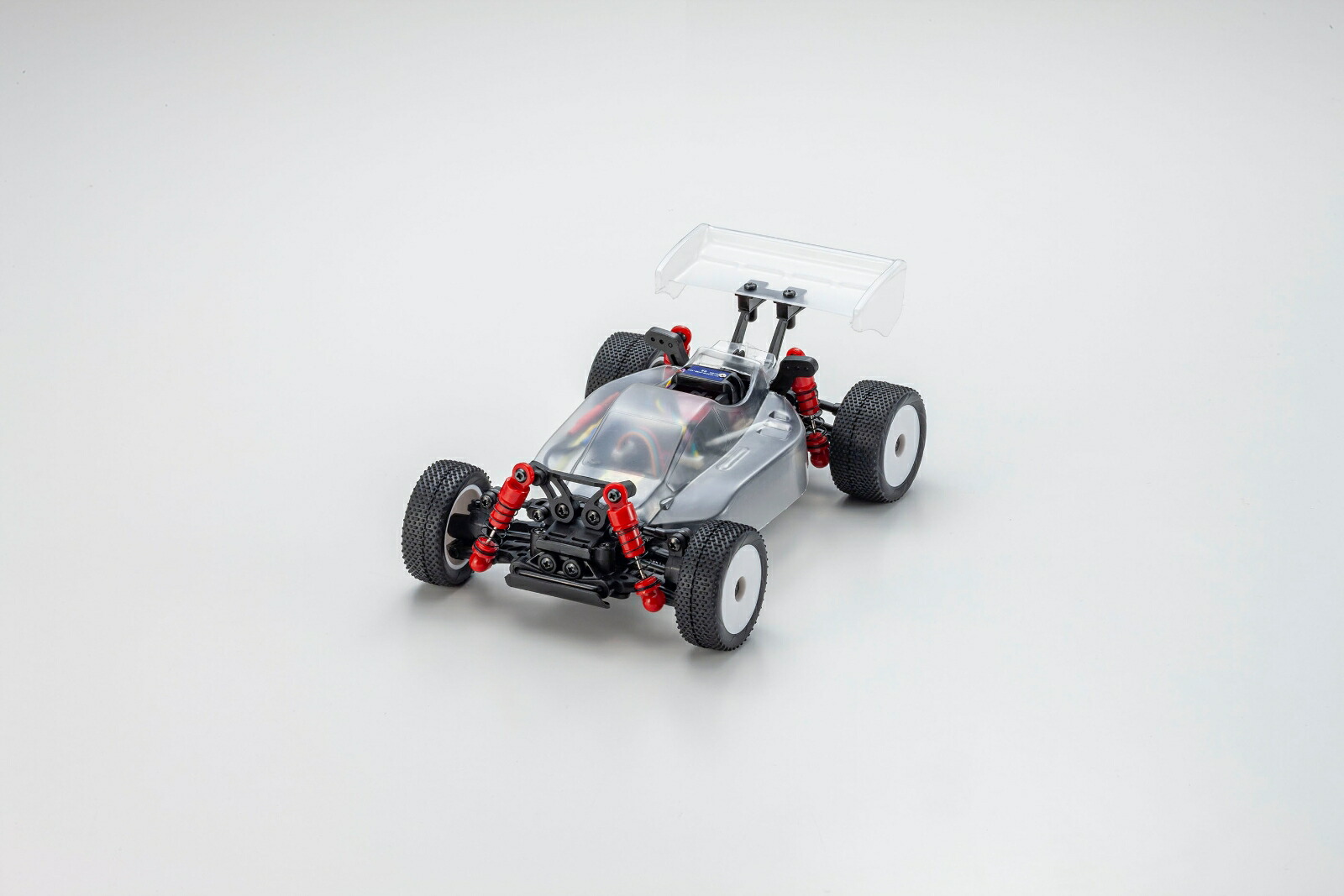 楽天市場】！【KYOSHO/京商】 32294 電動RC 4WD ミニッツバギー MB