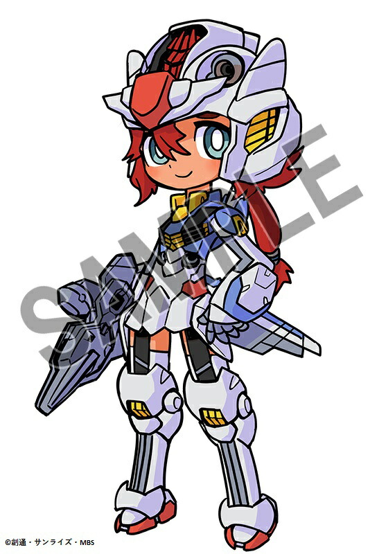 【グッズ】『機動戦士ガンダム水星の魔女』画集[機動戦士ガンダム水星の魔女]