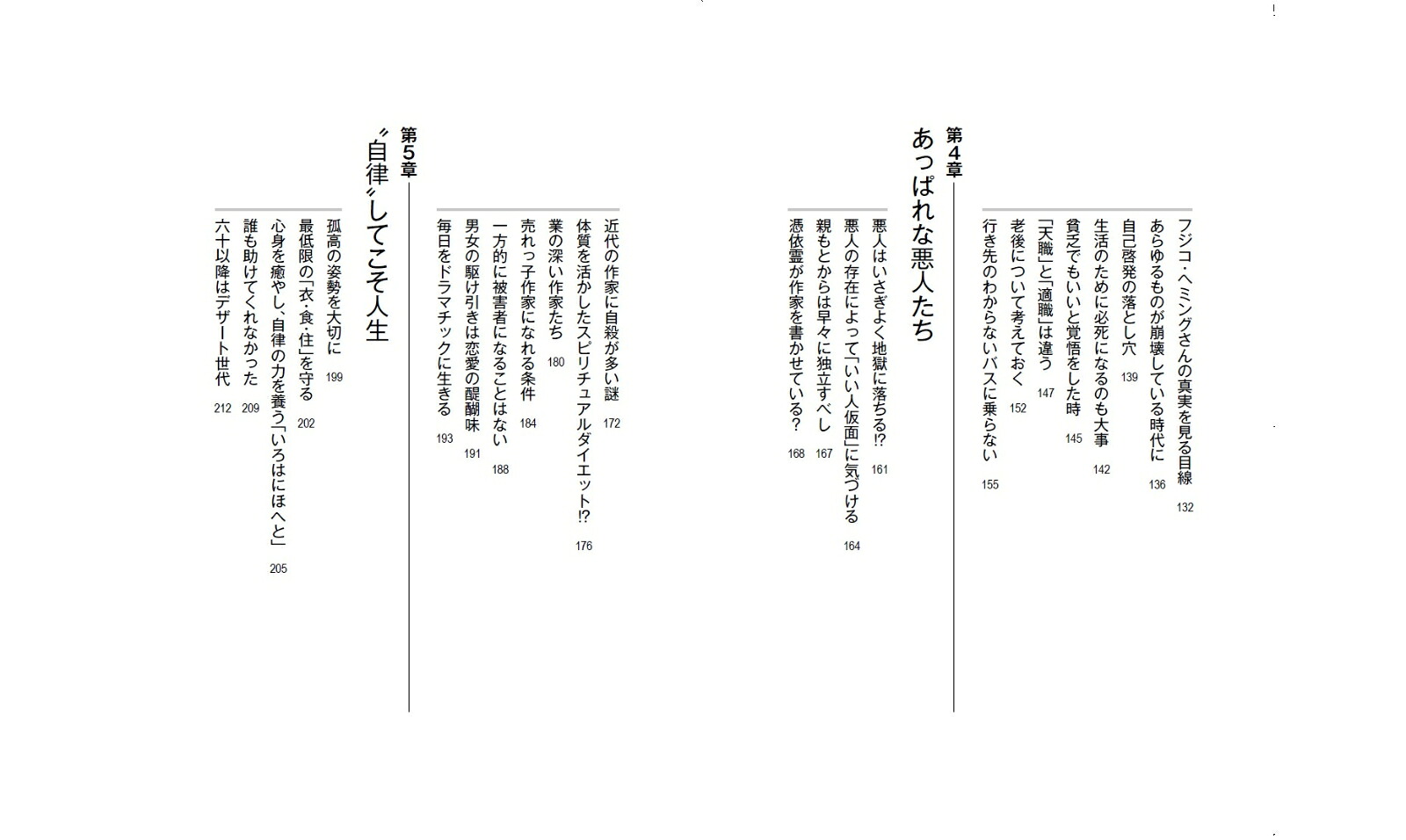 いい人から逃げなさい！[江原啓之]