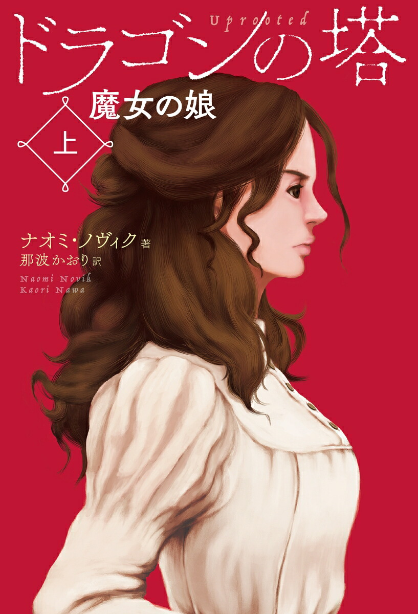 ドラゴンの塔（上）画像
