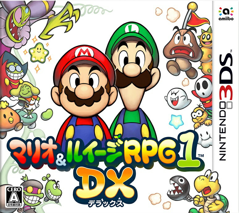 ޥꥪ륤RPG1DX