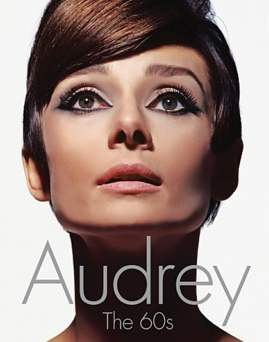 楽天ブックス: Audrey - オードリー・ヘップバーン60年代の映画と