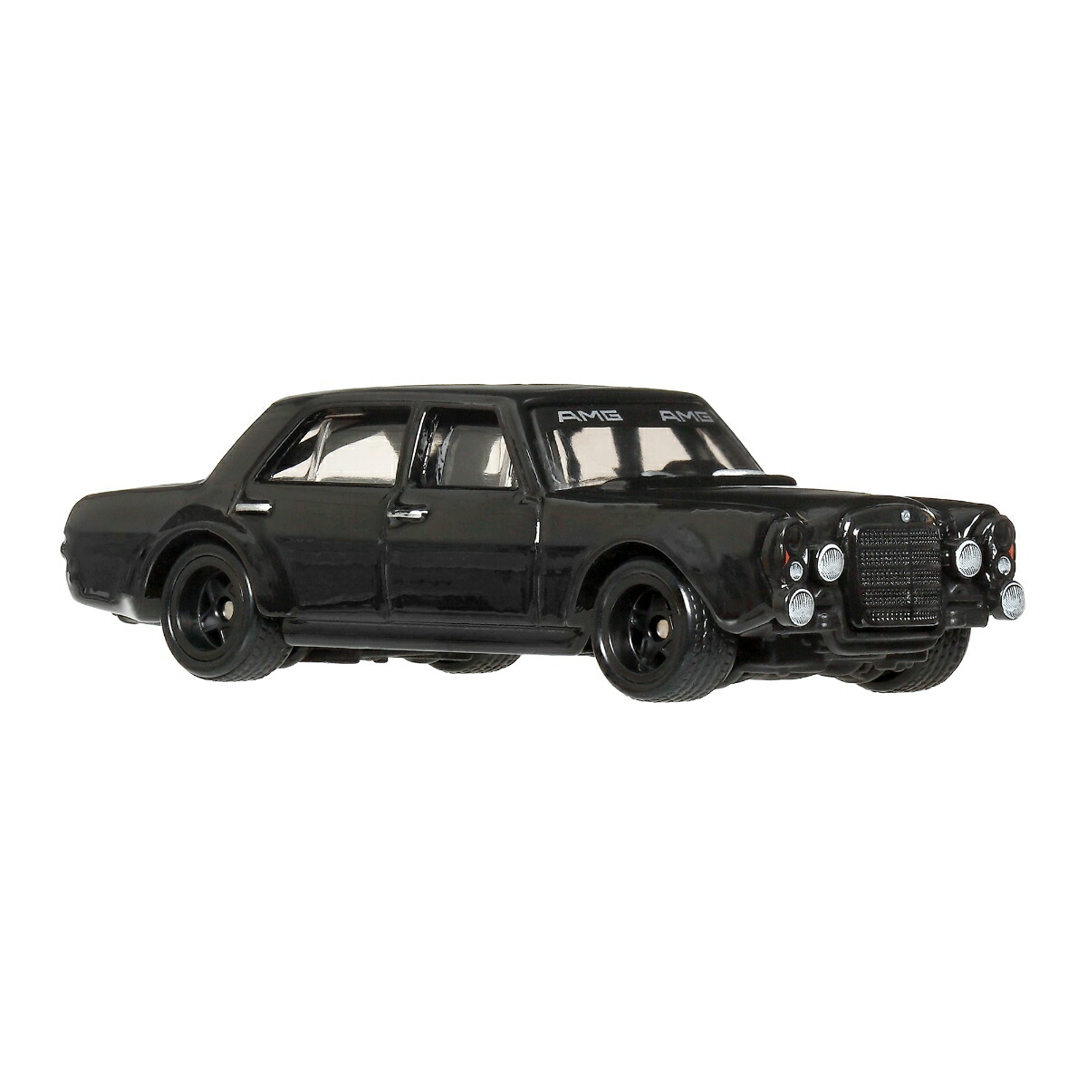 ホットウィール(Hot Wheels) カーカルチャー スリル クライマーズ