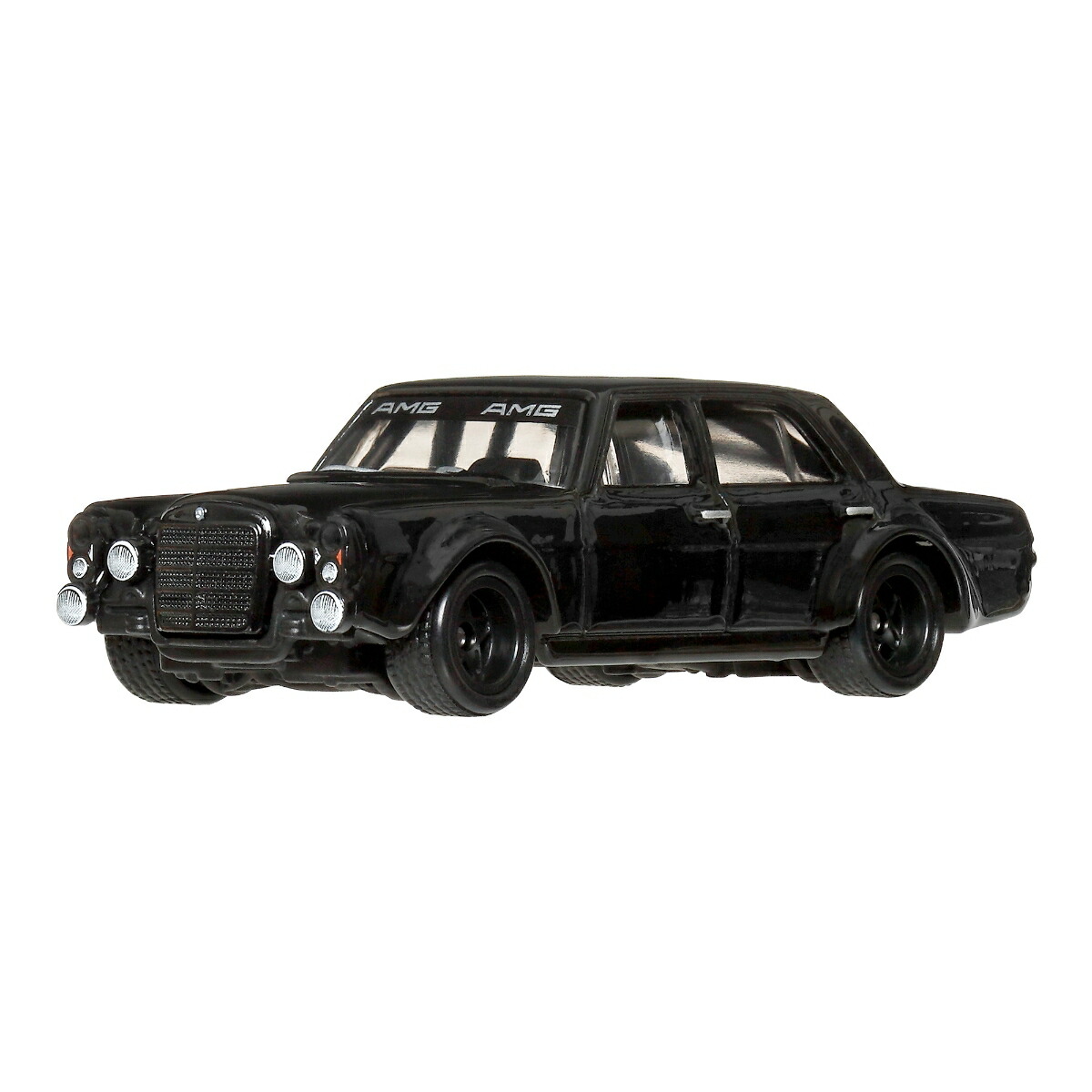ホットウィール(Hot Wheels) カーカルチャー スリル クライマーズ