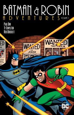 楽天ブックス: Batman & Robin Adventures, Vol. 1 - Paul Dini