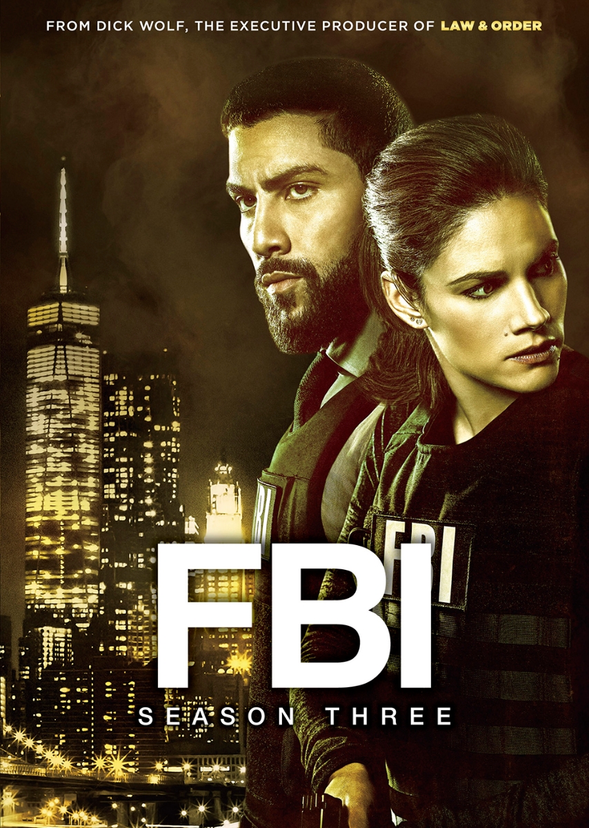 ブックス: FBI:特別捜査班 シーズン3 DVD-BOX - ミッシー・ペリグリム - 4550510057835 : DVD