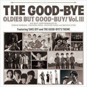 ザグッバイ　DVD再会　1983→2003 楽天市場】THE GOOD-BYE / 1983→2003→ 〜One Night Special