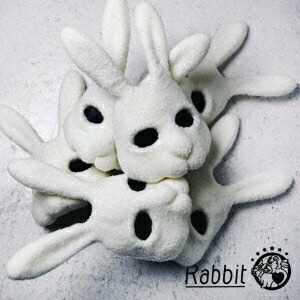 (̸CD+DVD)[Rabbit]