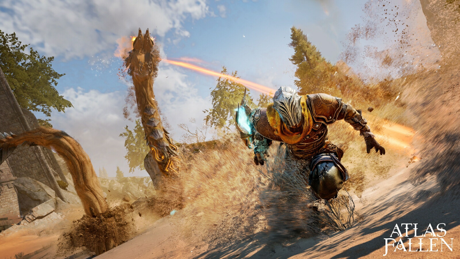 AtlasFallen