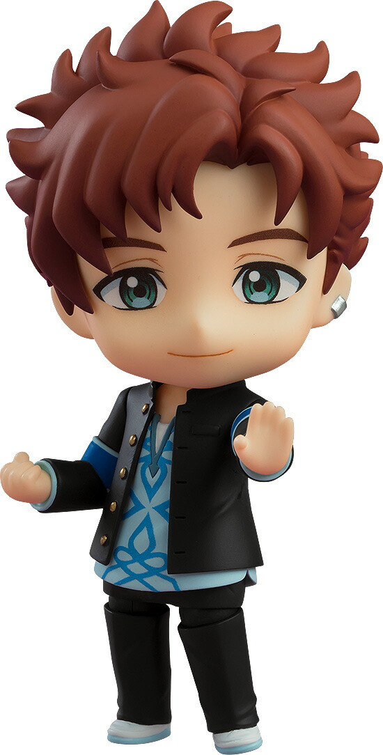 ねんどろいど 奥村燐 「青の祓魔師」2377 ねんどろいど 奥村燐 (フィギュア) - ホビーサーチ フィギュア