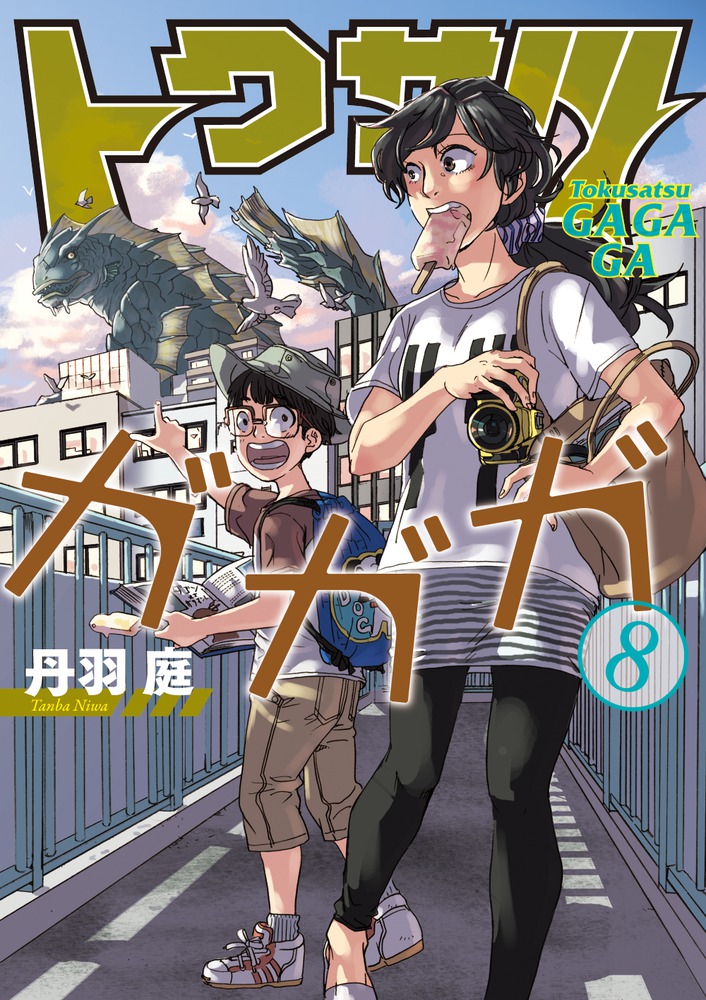 Amazon.co.jp: トクサツガガガ (14) (ビッグコミックス) : 丹羽