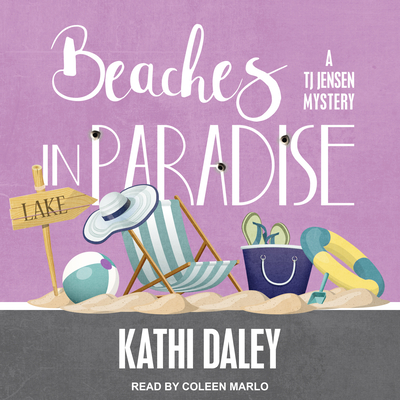 楽天ブックス: Beaches in Paradise - Kathi Daley - 9781515967842 : 洋書