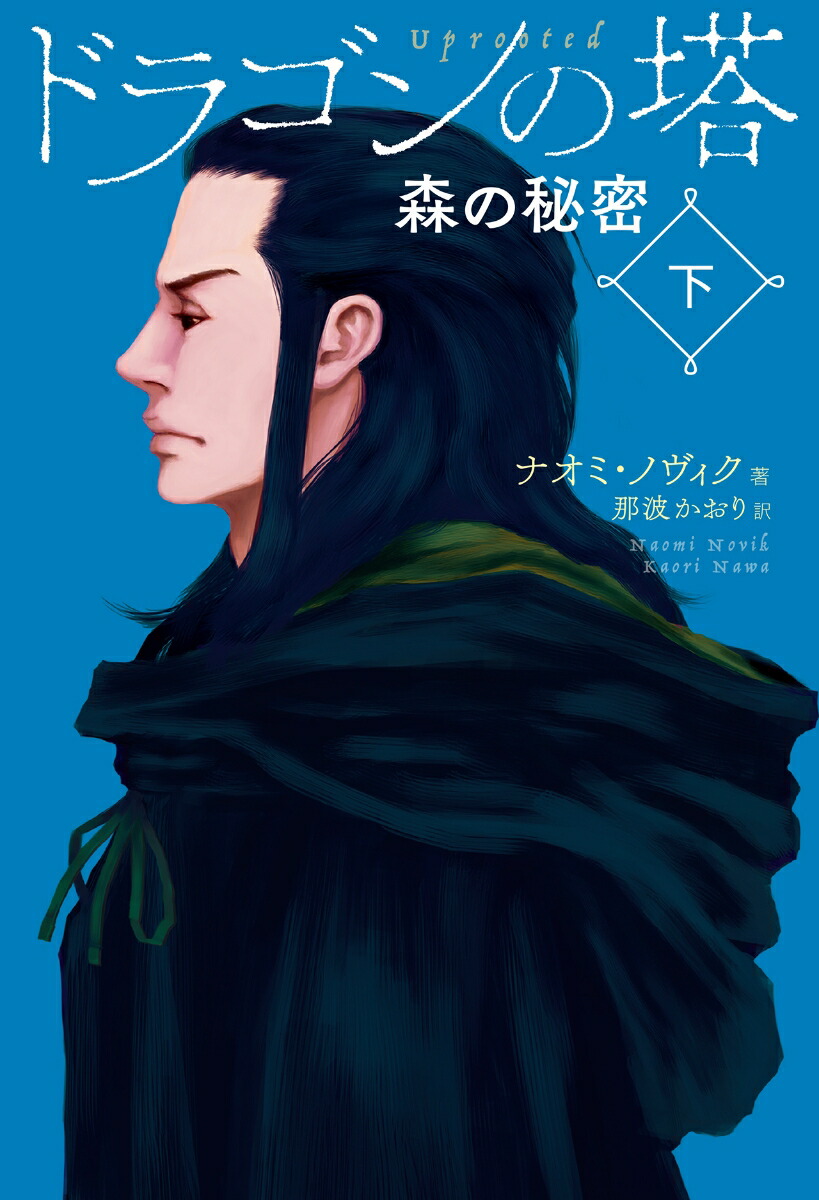 ドラゴンの塔（下）画像