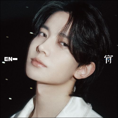 ENHYPEN HEESEUNG エイジングビーフWTLクリアファイル j_nya🍀🐈‍⬛🍒🎈 on X: 
