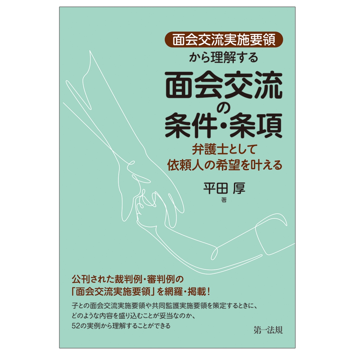 被り心地最高 第2版 裁判例からみた「子の奪い合い」紛争の調停・裁判