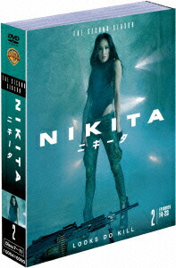 NIKITA/˥㥻ɡ䥻å2[ޥQ]