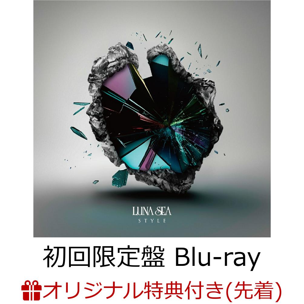 LUNA SEA CD(枚数限定)(限定盤)