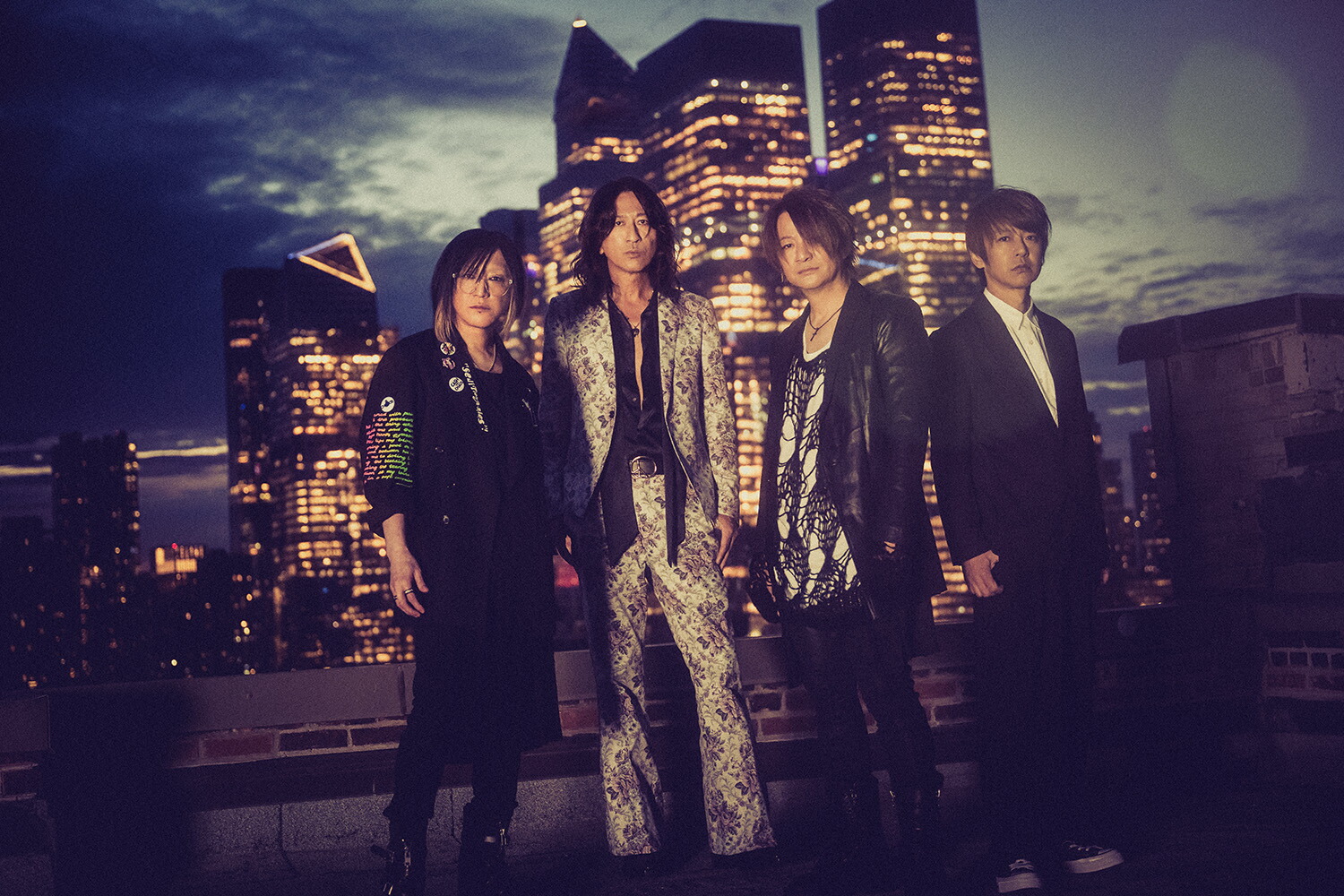 GLAY30thAnniversaryGLAYEXPO2024-2025GRANDFINALE��Blu-ray��[GLAY]
