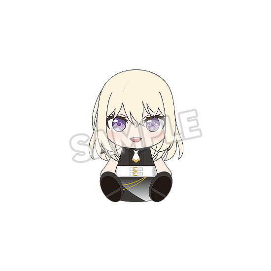 ぬいぐるみ 『BanG Dream!』 sumimi 初華画像