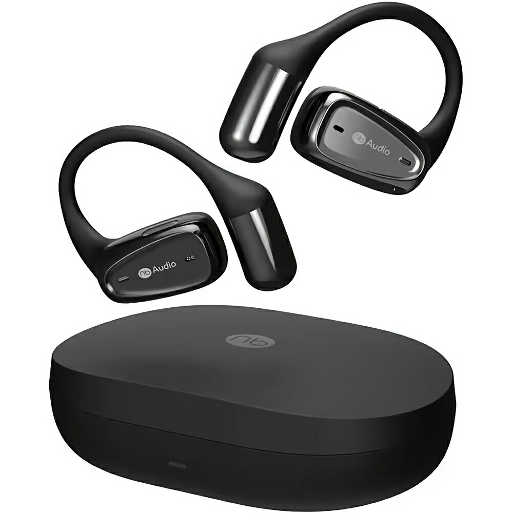 楽天市場】Noble Audio ワイヤレス イヤホン FoKus Prestige