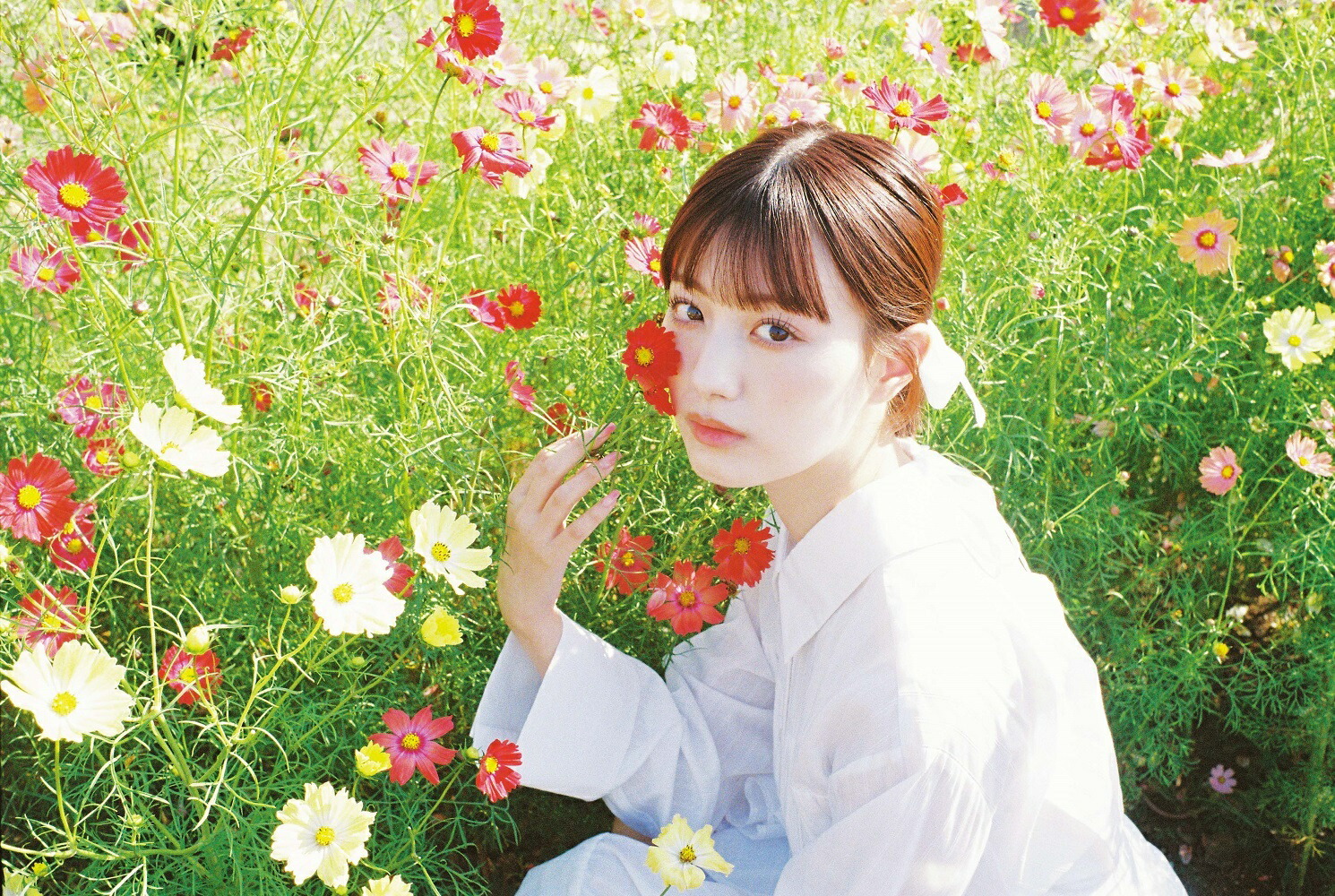 ����ǵ��1st�ե��ȥ��å��������֤��ͤˡ�TOKYONEWSMOOK��[����ǵ��]