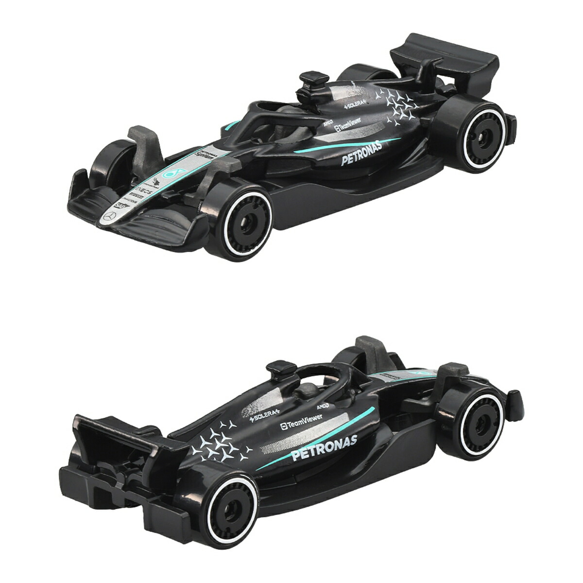 ホットウィール(HotWheels)ベーシックカーF15カーパック乗り物おもちゃミニカー5台入り3歳からマルチJLN11