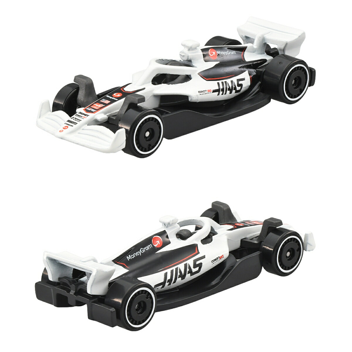 ホットウィール(HotWheels)ベーシックカーF15カーパック乗り物おもちゃミニカー5台入り3歳からマルチJLN11