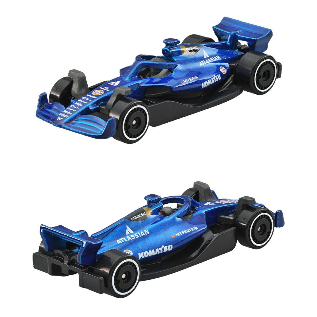 ホットウィール(HotWheels)ベーシックカーF15カーパック乗り物おもちゃミニカー5台入り3歳からマルチJLN11