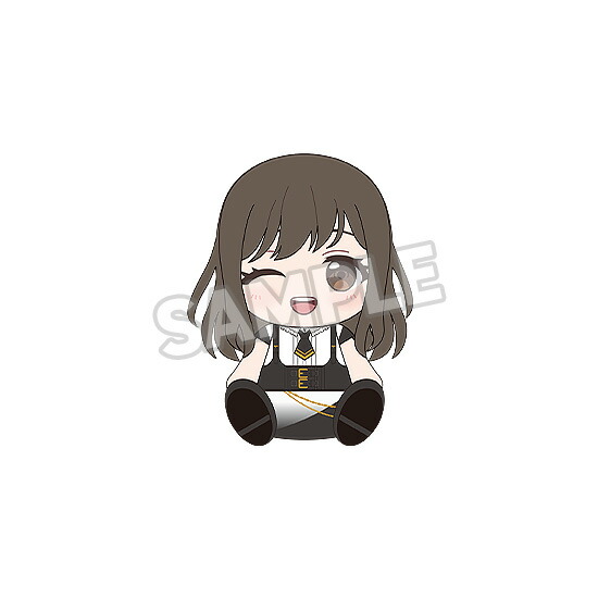 ぬいぐるみ 『BanG Dream!』 sumimi まな画像