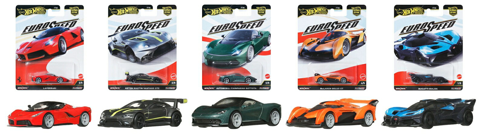 楽天市場】O ホットウィール (Hot Wheels) プレミアム HVJ34