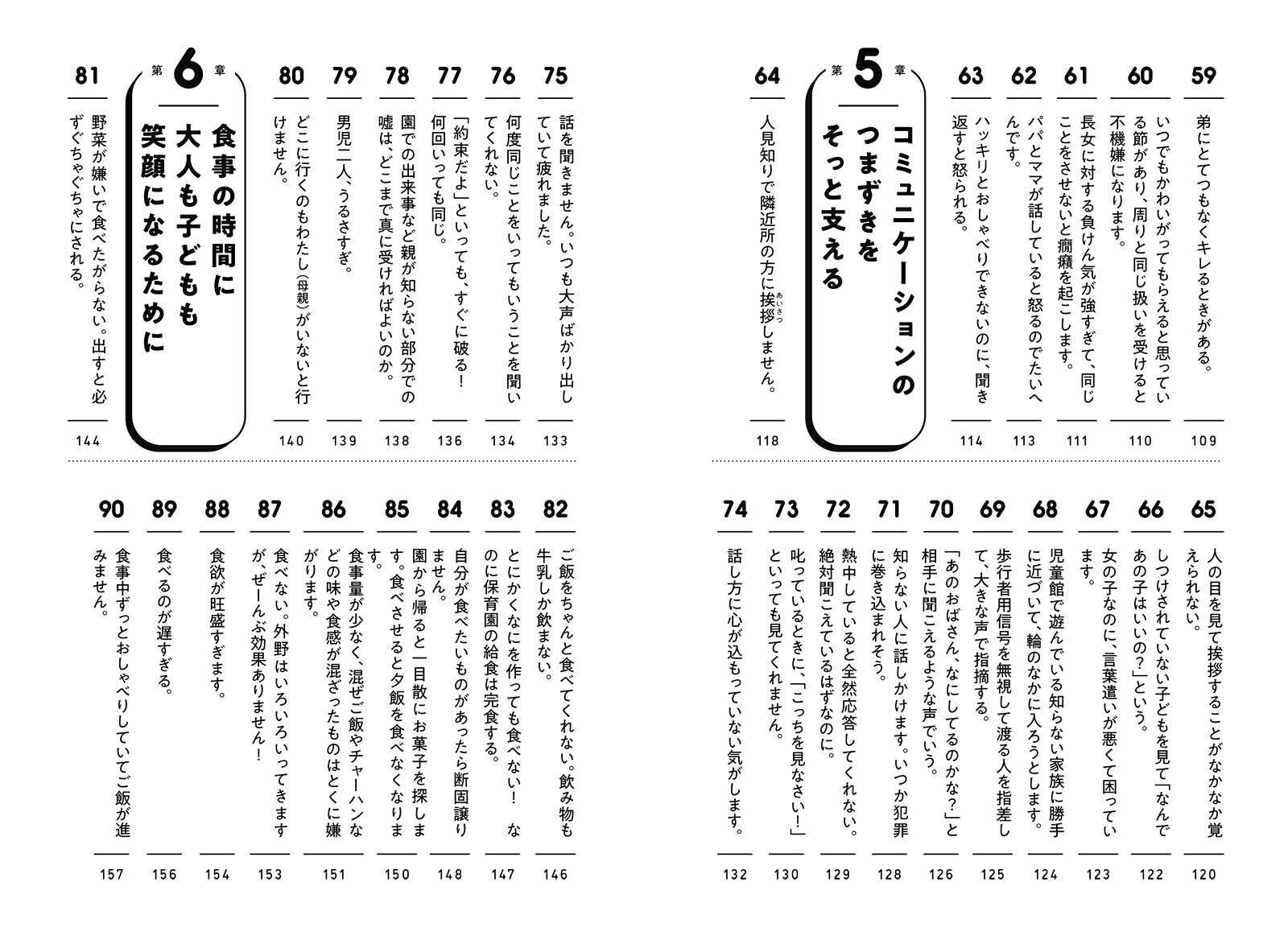 子育てのあるある「困った！」を解決する本現役保育士58人がリアルに答える[どろんこ会グループ]