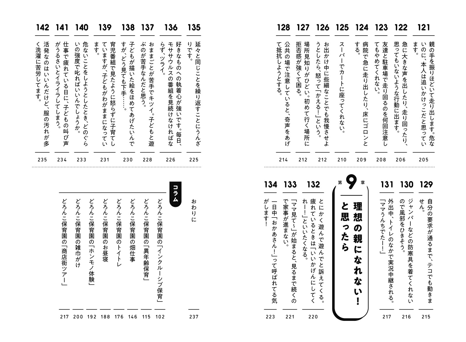 子育てのあるある「困った！」を解決する本現役保育士58人がリアルに答える[どろんこ会グループ]