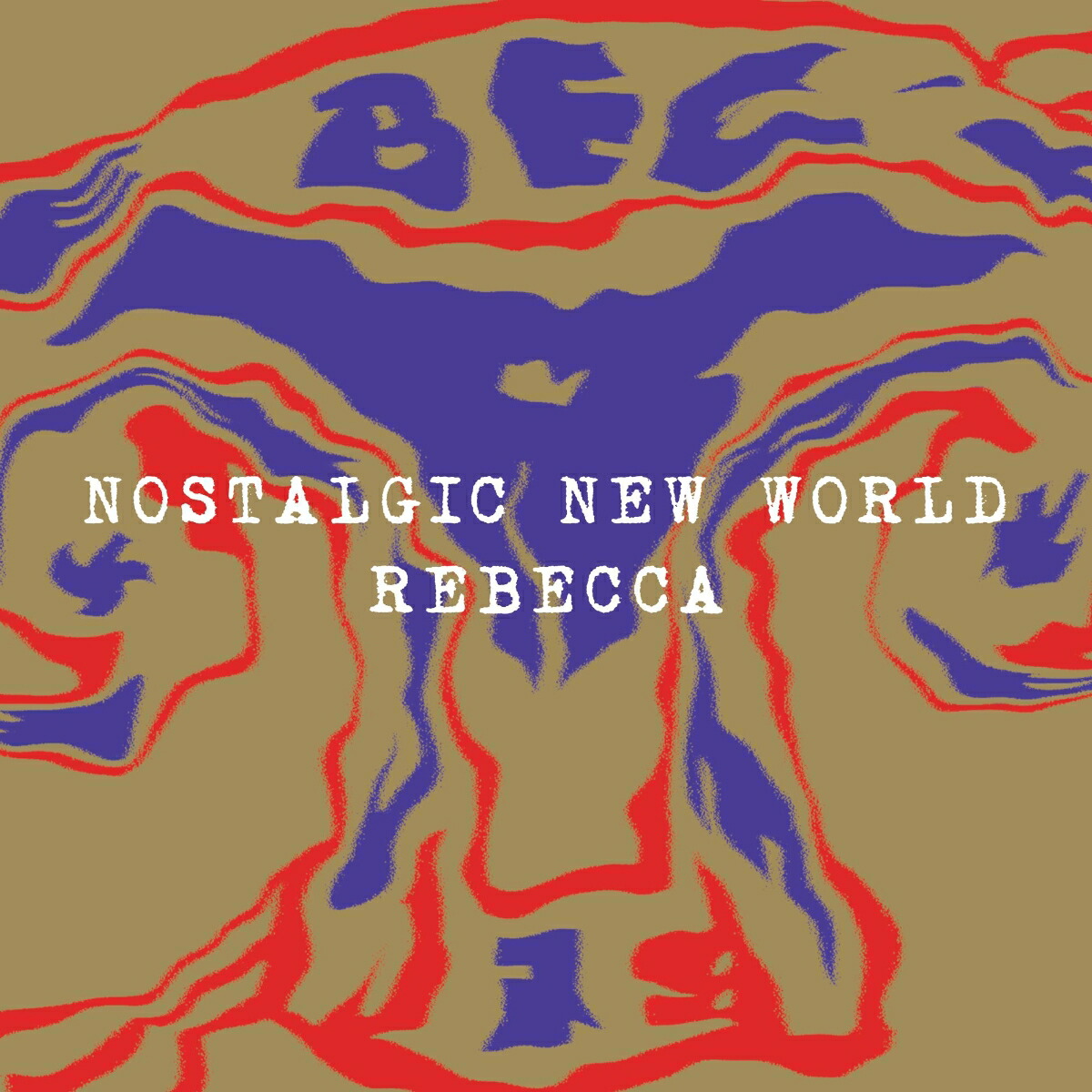 楽天ブックス: NOSTALGIC NEW WORLD - レベッカ - 4547366697889 : CD