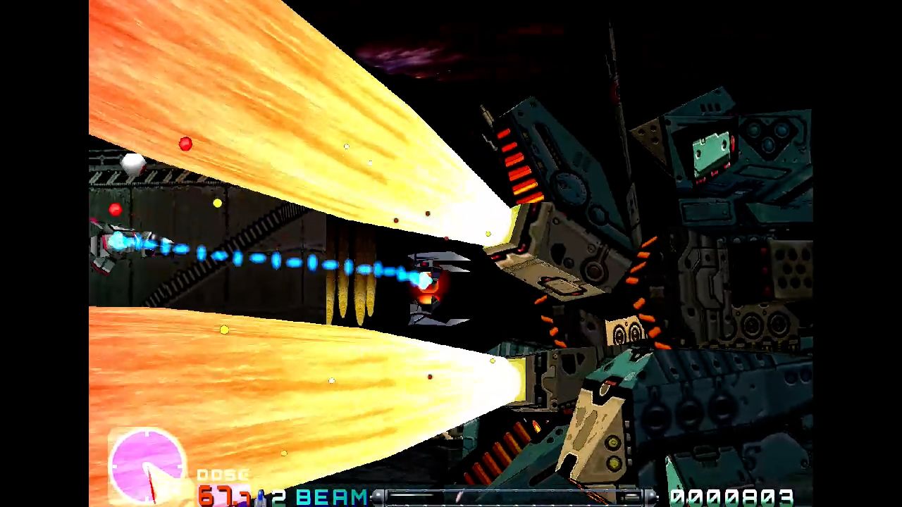 楽天ブックス: 【楽天ブックス限定特典】R-Type Delta: HD Boosted R-TYPER's EDITION Switch版 ...