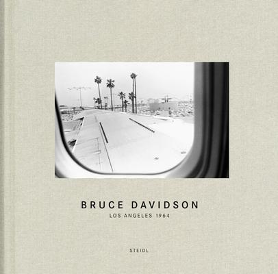 Bruce Davidson, Los Angeles, California, 1964 | ROSEGALLERY