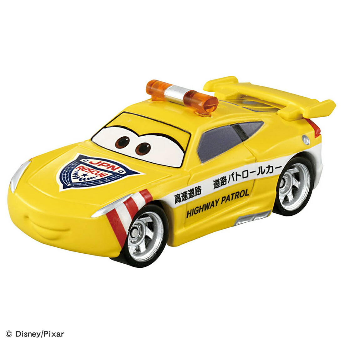 楽天市場】カーズ トミカ C-26 ルイス・ハミルトン(スタンダード