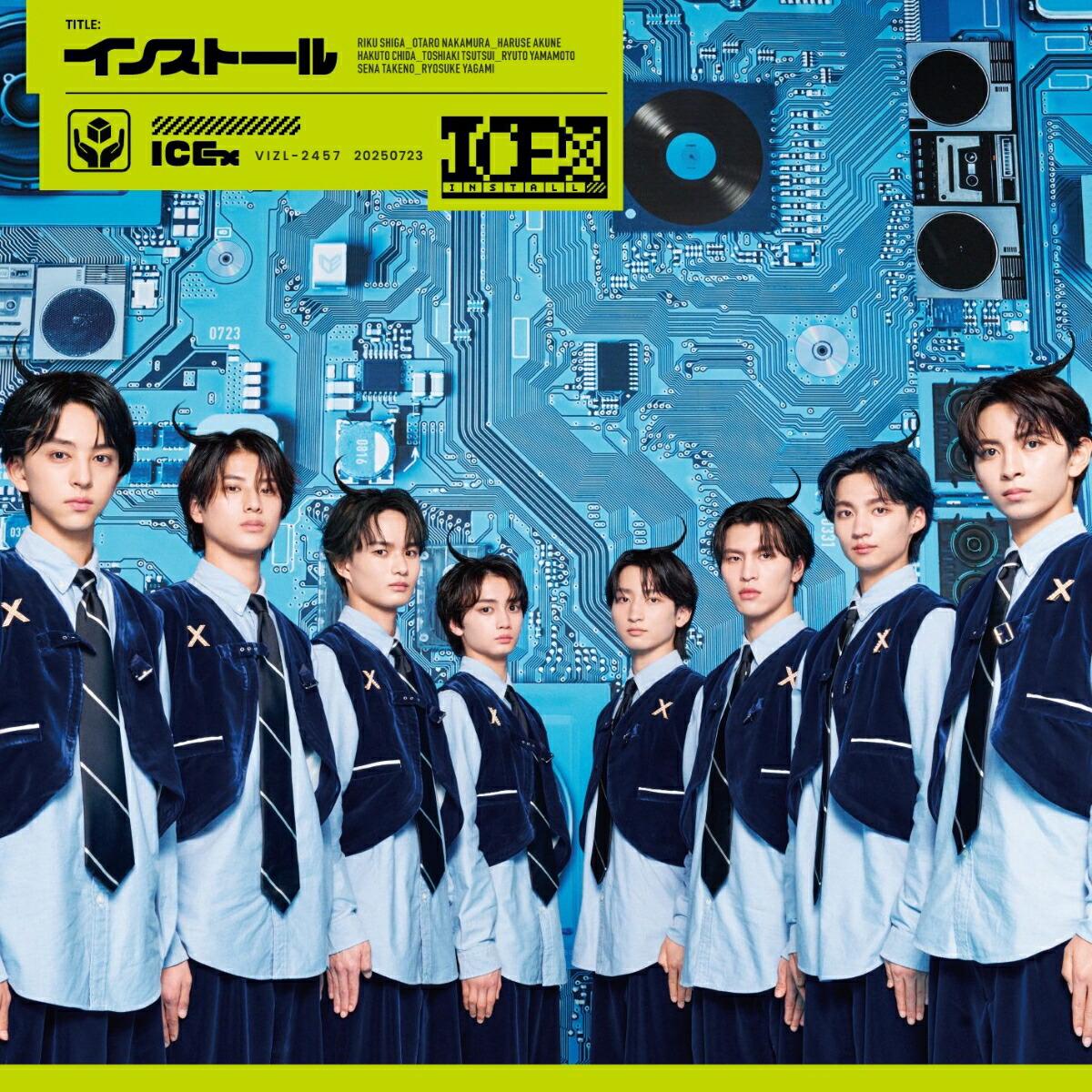 AAA Da‐iCE SKY-HI lol CD DVD まとめ売り AAA トリプル・エー DVD セット売り 7本 06240730L01S - メルカリ