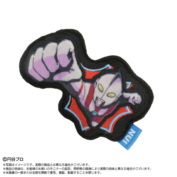 ぬいピン ウルトラマンシリーズ（BOX）画像