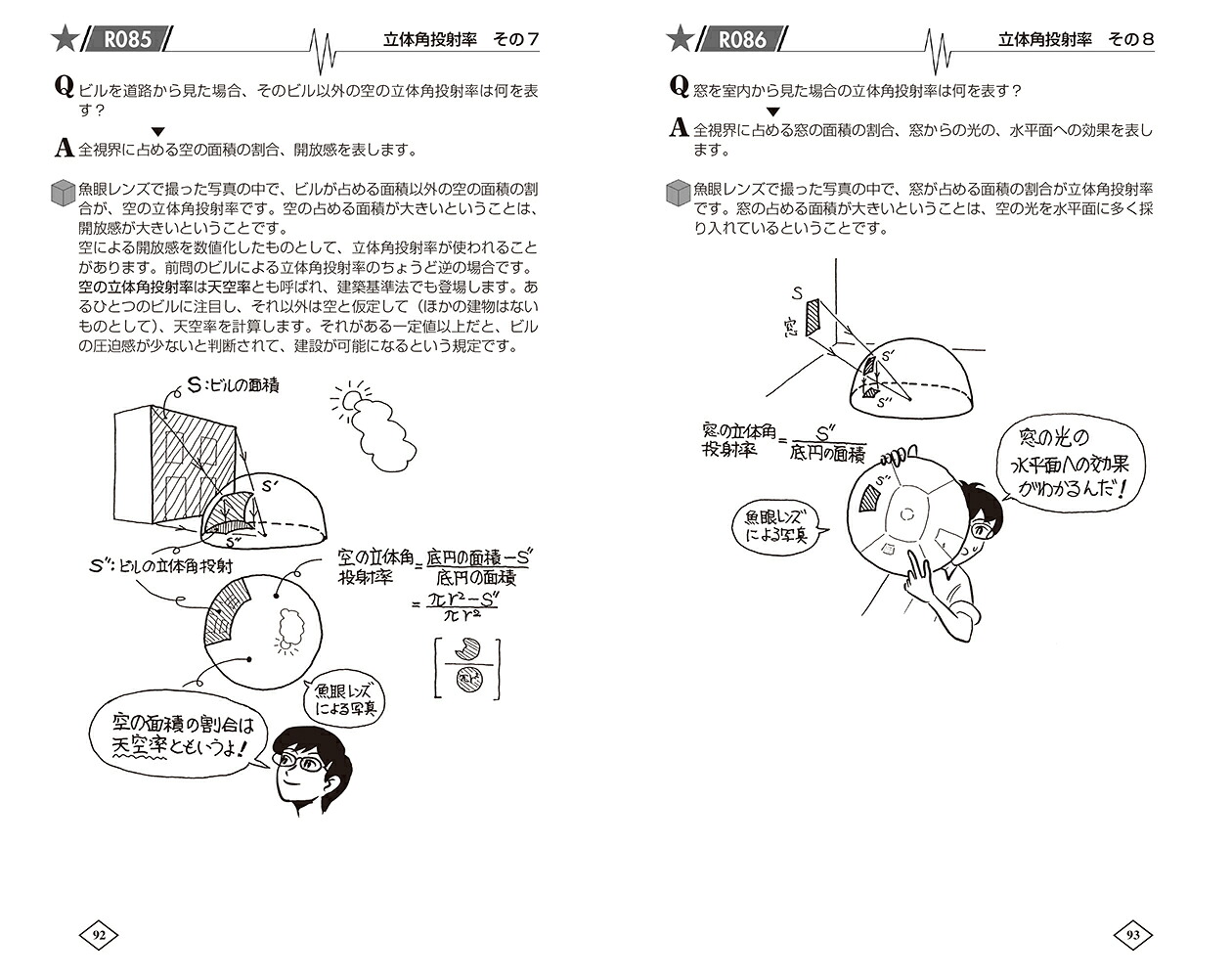ゼロからはじめる建築の［数学・物理］教室[原口秀昭]