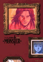 楽天市場】【漫画全巻セット】【中古】MONSTER（モンスター