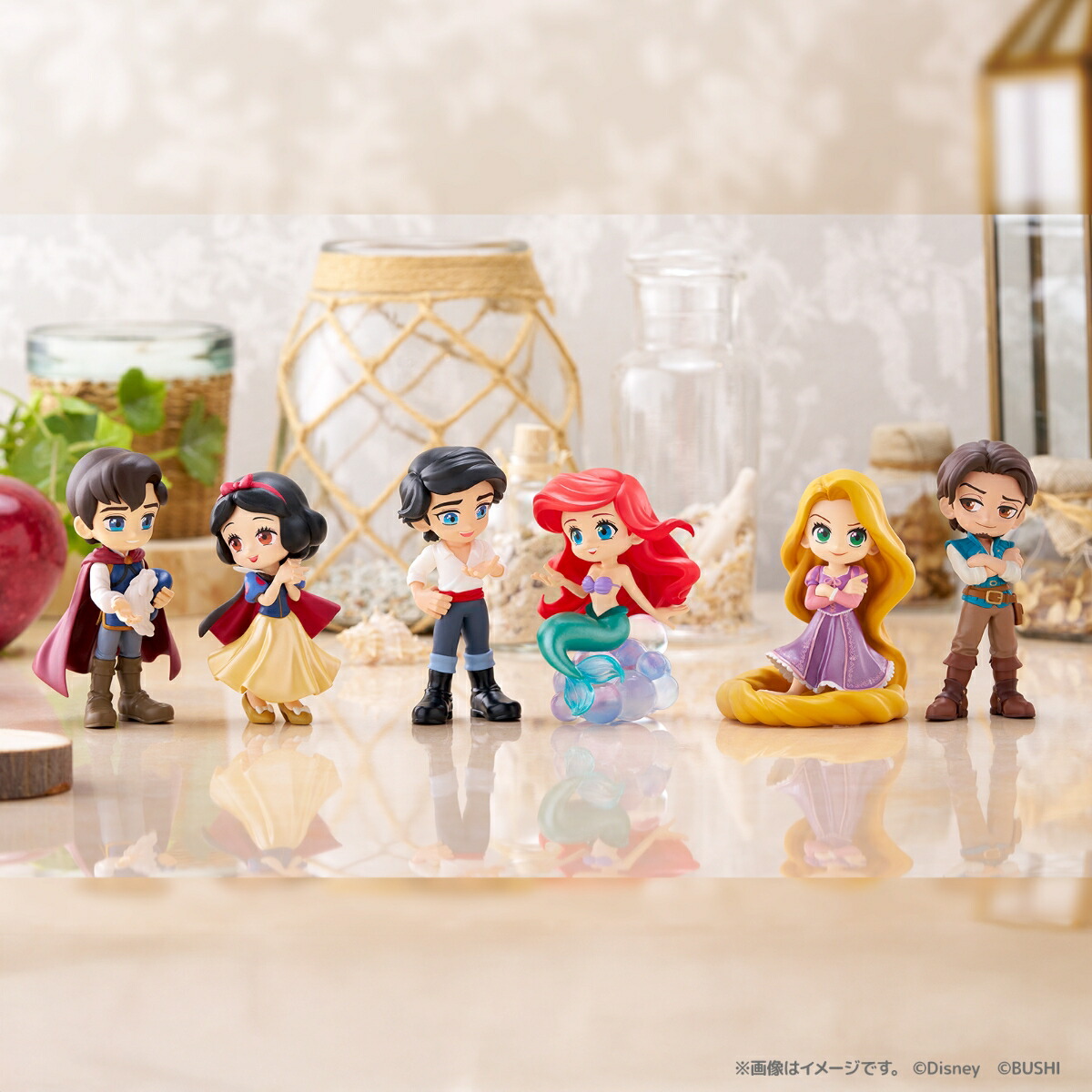 Disney　PalVerse vol.2画像