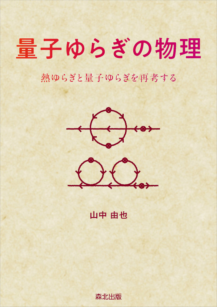 量子ゆらぎの物理画像