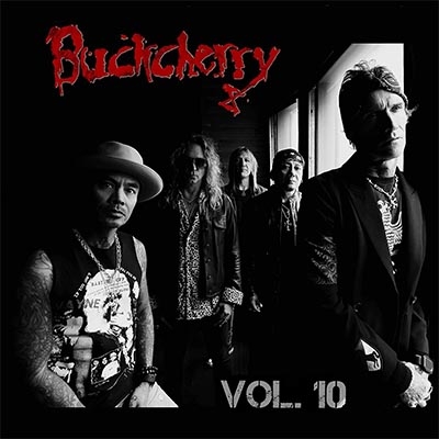 【輸入盤】Vol. 10