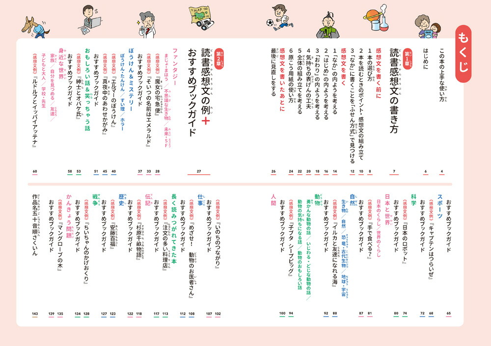 楽天ブックス 小学3 4年生 スラスラ書ける読書感想文 上條 晴夫 本