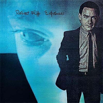 ブックス: 【輸入盤】Exposures: Boxset (CD25枚＋DVDオーディオ3枚＋ブルーレイオーディオ4枚) - Robert Fripp - 0633367197924 : CD