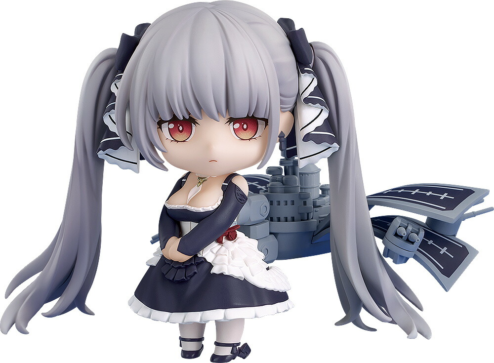 楽天市場】【グッドスマイルカンパニー】 ねんどろいど